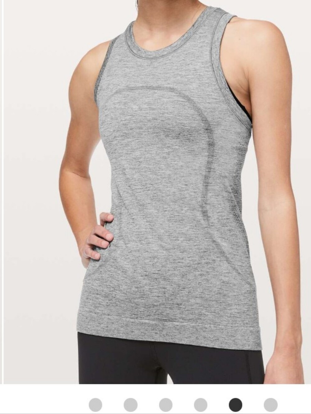 Lululemon Swiftly Breeze tank